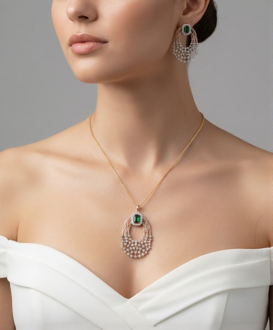 Kion Jewels collection 6