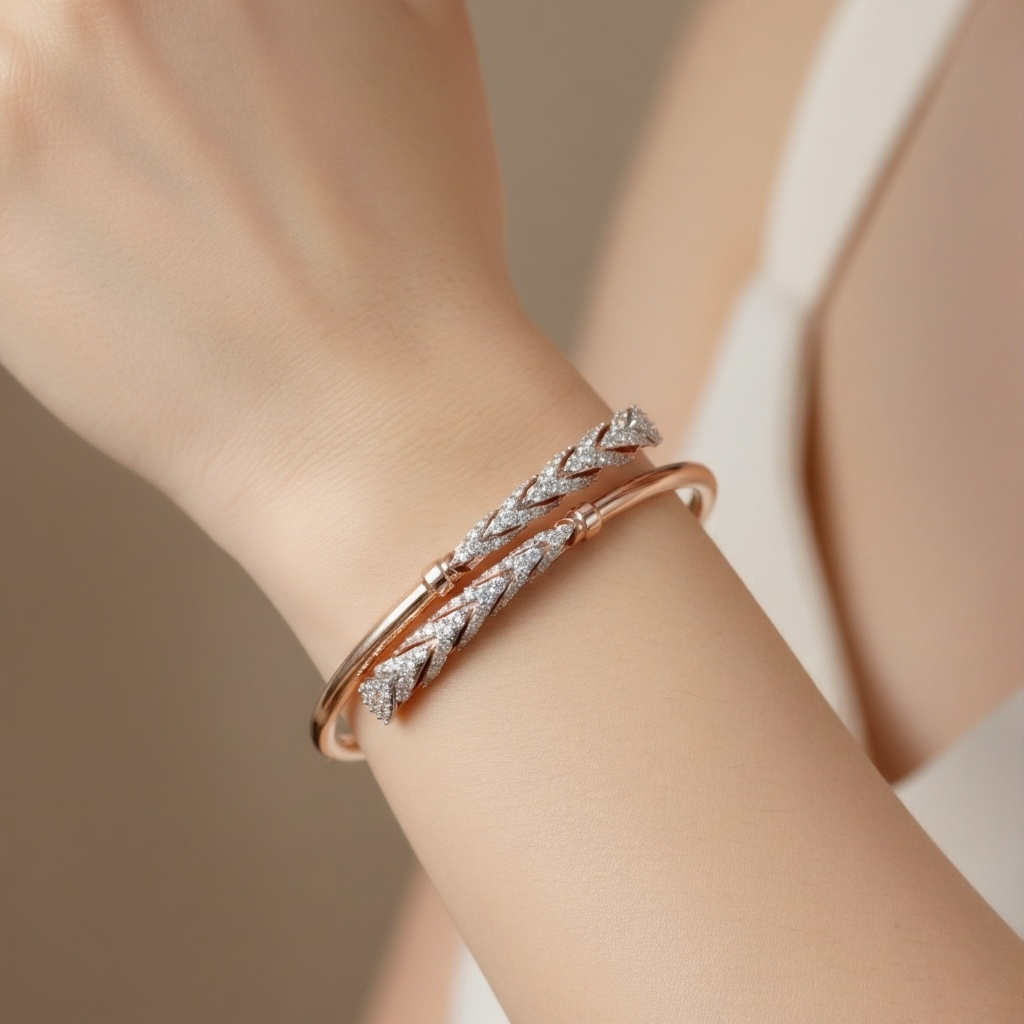 Women's jewelry collection